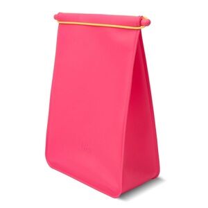 HIP - Lunch Pack Reusable Roll-up Bag Pink